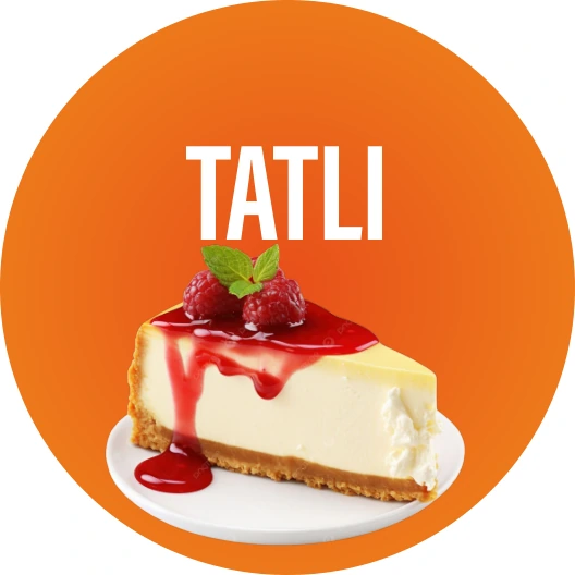 Tatlı