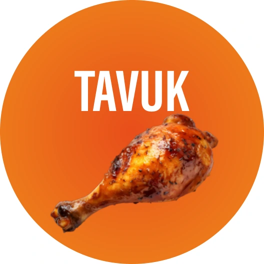 Tavuk